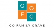 Go Family Grave