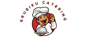 logo grubiku catering new